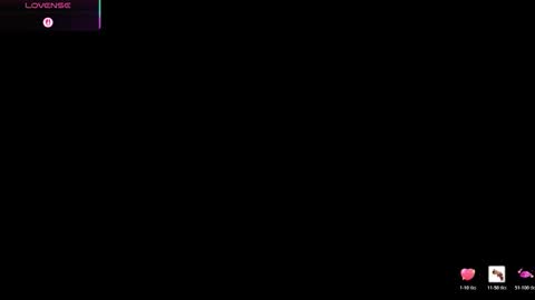 Snapshot of lunasexy79 chatting on 18, 1, 2026 LunaSexy79 online show from 18, 1, 2026