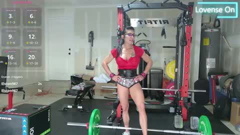 Snapshot of lunasexy79 chatting on 25, 2, 2026 LunaSexy79 online show from 25, 2, 2026