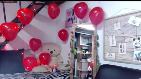 luna online show from 18, 9, 2025