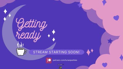 Snapshot of lunasparkles chatting on 15, 12, 2025 ..LunaSparkles. online show from 15, 12, 2025