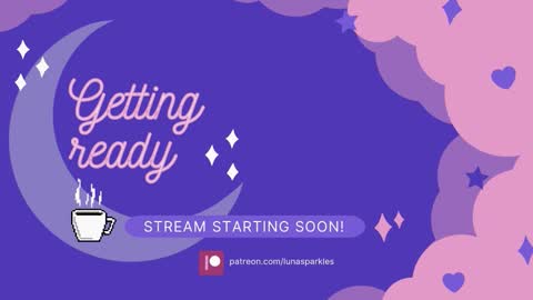 Snapshot of lunasparkles chatting on 20, 12, 2025 ..LunaSparkles. online show from 20, 12, 2025