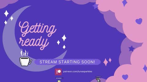 Snapshot of lunasparkles chatting on 11, 1, 2026 ..LunaSparkles. online show from 11, 1, 2026