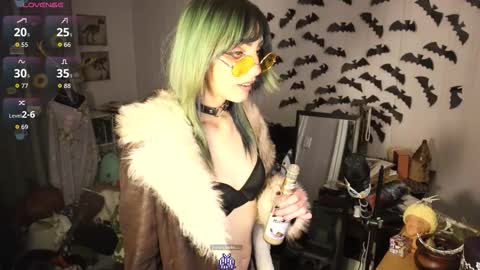 Snapshot of lunasparkles chatting on 2, 3, 2026 ..LunaSparkles. online show from 2, 3, 2026