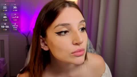 Kate online show from 27, 10, 2025