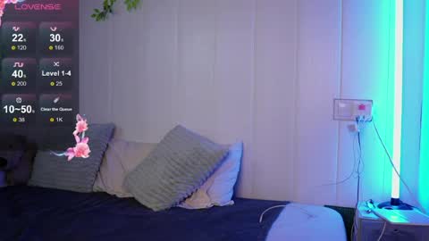 Snapshot of lunaticas chatting on 5, 6, 2026 lunaticas online show from 5, 6, 2026