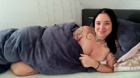 Luna  powered by bitch dust online show from 13, 12, 2024