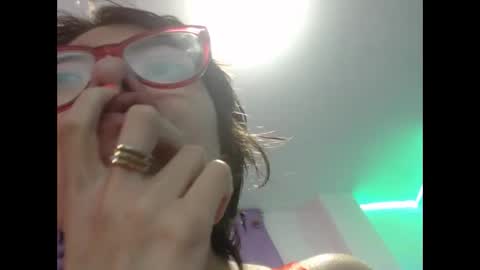 Snapshot of lunatraviesapiel chatting on 18, 3, 2026 lunatraviesapiel online show from 18, 3, 2026
