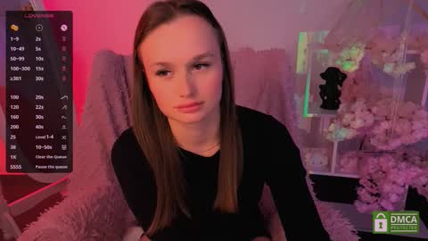 Snapshot of lunavibee chatting on 26, 9, 2025 Luna online show from 26, 9, 2025