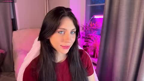 Luna online show from 9, 3, 2026