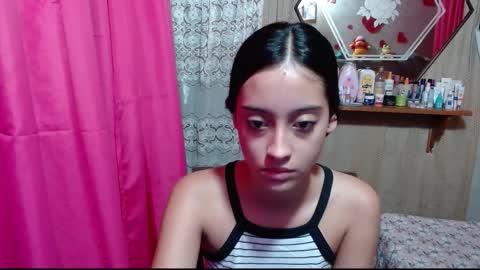 Snapshot of lunawillis chatting on 23, 2, 2026 Luna online show from 23, 2, 2026