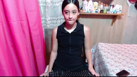 Snapshot of lunawillis chatting on 27, 2, 2026 Luna online show from 27, 2, 2026