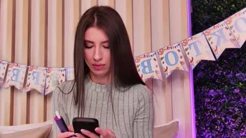 Snapshot of lunawills_ chatting on 29, 9, 2025 Luna online show from 29, 9, 2025