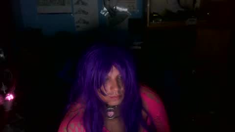 Snapshot of lunaxxxx97 chatting on 28, 6, 2026 LunaXXX online show from 28, 6, 2026