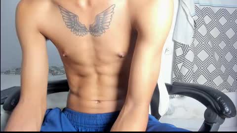 Snapshot of lunay_bigcock420 chatting on 9, 10, 2025 lunay_bigcock420 online show from 9, 10, 2025