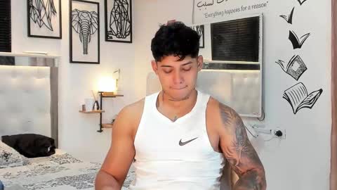 Lunay online show from 12, 9, 2025