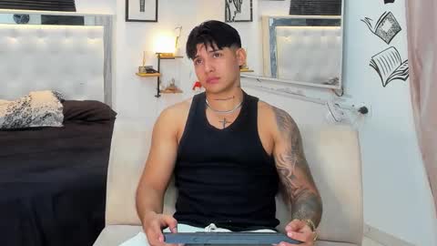 Lunay online show from 31, 10, 2025