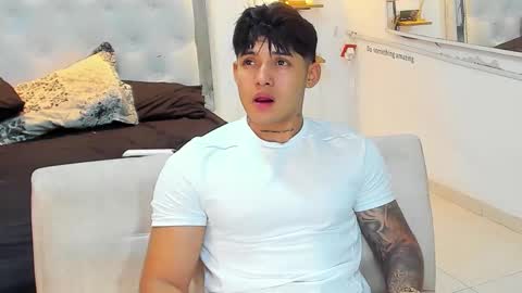 Lunay online show from 19, 11, 2025