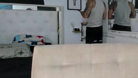 Lunay online show from 26, 11, 2025