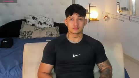 Lunay online show from 20, 12, 2025