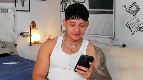 Lunay online show from 23, 12, 2025