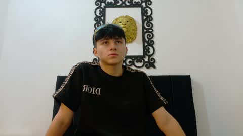 lunaydream online show from 31, 5, 2026