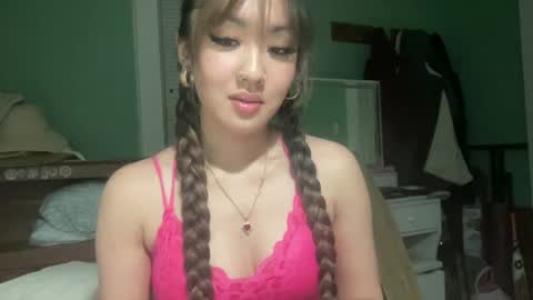 Snapshot of lunazone chatting on 31, 1, 2025 Lunadreams online show from 31, 1, 2025