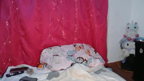 Luna online show from 5, 2, 2026