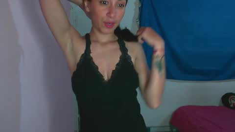 Snapshot of lunita712 chatting on 17, 2, 2025 lunita712 online show from 17, 2, 2025