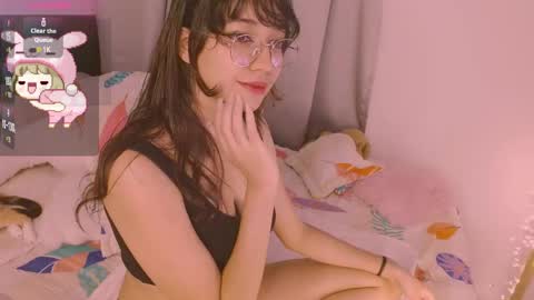 Snapshot of lunita_galaxy chatting on 5, 12, 2024  Luna Galaxy  online show from 5, 12, 2024
