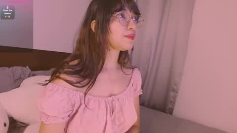 Snapshot of lunita_galaxy chatting on 15, 1, 2025  Luna Galaxy  online show from 15, 1, 2025