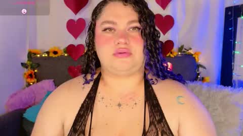 L U N I T A  online show from 18, 2, 2026