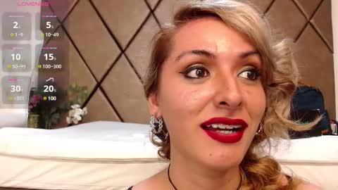 lunitadiva online show from 7, 2, 2025