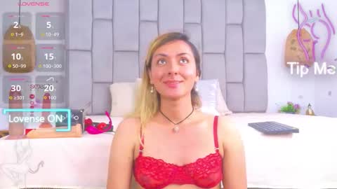 lunitadiva online show from 18, 10, 2025