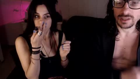 Angela Moonlight and Hector online show from 12, 7, 2026