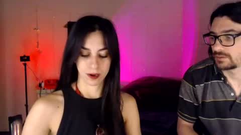 Angela Moonlight and Hector online show from 20, 7, 2026