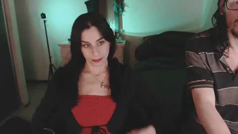Angela Moonlight and Hector online show from 26, 7, 2026