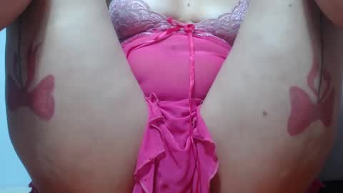 Snapshot of lunitaqueen_ chatting on 11, 1, 2025 Luna Tamara online show from 11, 1, 2025
