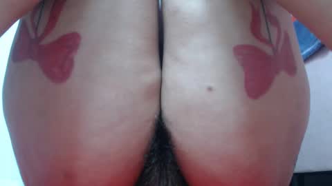 Snapshot of lunitaqueen_ chatting on 13, 1, 2025 Luna Tamara online show from 13, 1, 2025