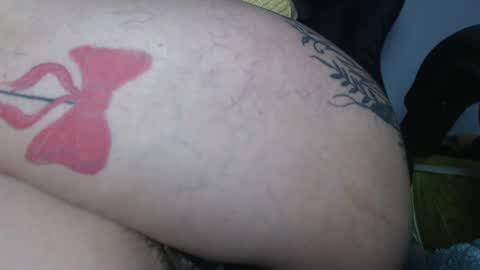 Snapshot of lunitaqueen_ chatting on 4, 3, 2025 Luna Tamara online show from 4, 3, 2025