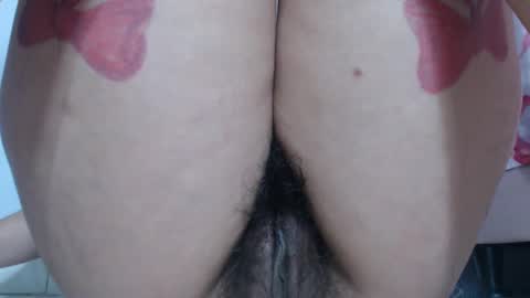 Snapshot of lunitaqueen_ chatting on 8, 3, 2025 Luna Tamara online show from 8, 3, 2025