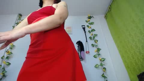 Snapshot of lunitaqueen_ chatting on 25, 9, 2025 Luna Tamara online show from 25, 9, 2025