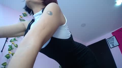 Snapshot of lunitaqueen_ chatting on 14, 10, 2025 Luna Tamara online show from 14, 10, 2025