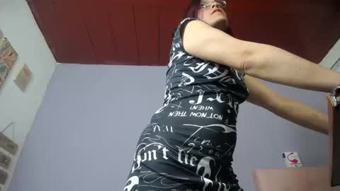 Luna Tamara online show from 25, 5, 2026