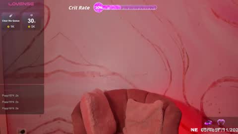 lunmei online show from 5, 11, 2025