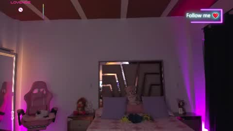 Snapshot of lunna_roosee chatting on 25, 6, 2026 LUNA ROSE online show from 25, 6, 2026