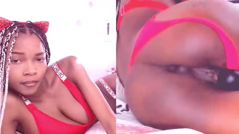 Snapshot of lunna_thomson chatting on 25, 9, 2025 lunna online show from 25, 9, 2025