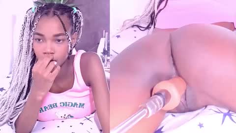 Snapshot of lunna_thomson chatting on 13, 10, 2025 lunna online show from 13, 10, 2025