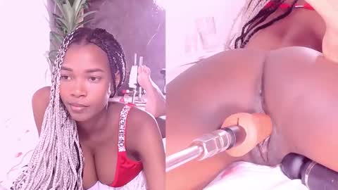 Snapshot of lunna_thomson chatting on 27, 10, 2025 lunna online show from 27, 10, 2025