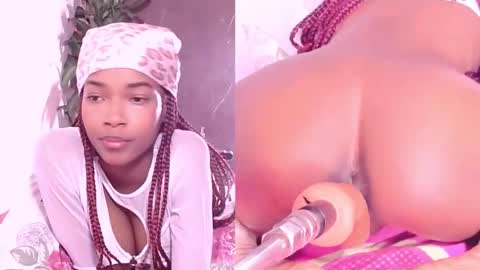 Snapshot of lunna_thomson chatting on 24, 11, 2025 lunna online show from 24, 11, 2025