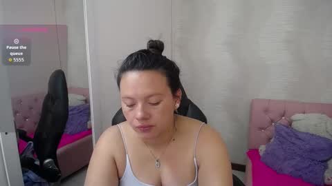 Katty   what ever do you want on my pv is for extra tokens minimi 250 tks ty u for understand online show from 17, 9, 2025